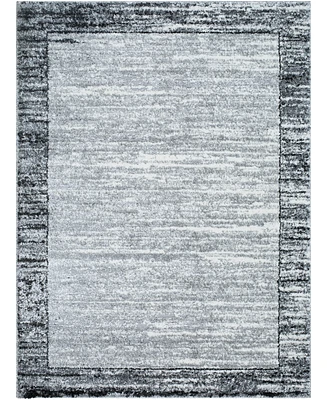 Livabliss Andorra Plus Arp-2314 7'10"x10' Area Rug