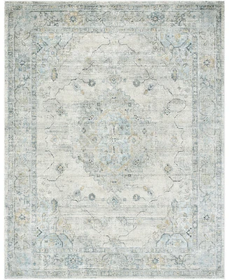 Livabliss Avellino 528178 6'7"x9'2" Area Rug