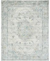 Livabliss Avellino 528178 6'7"x9'2" Area Rug