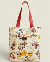 Disney | Macy's Thanksgiving Day Parade Balloon Tote Bag, Created for Macy's