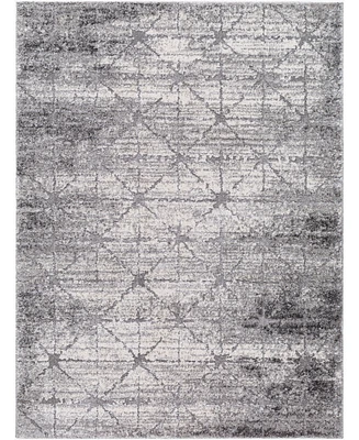 Livabliss Andorra Plus Arp-2306 5'3"x7'3" Area Rug