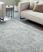 Livabliss Avellino 528029 2'x2'11" Area Rug