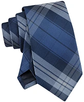 Tommy Hilfiger Men's James Plaid Tie