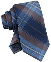 Tommy Hilfiger Men's James Plaid Tie