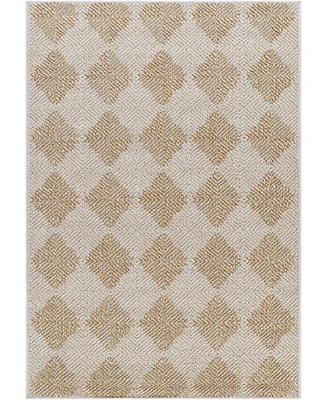 Livabliss Kaya Vvka-2300 7'10"x10' Area Rug