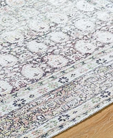 Livabliss Lorelai Vvlo-2300 5'3"x7' Area Rug