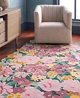 Surya Shindig 495684 8'x10' Area Rug