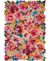 Livabliss Shindig 495684 2'x3' Area Rug