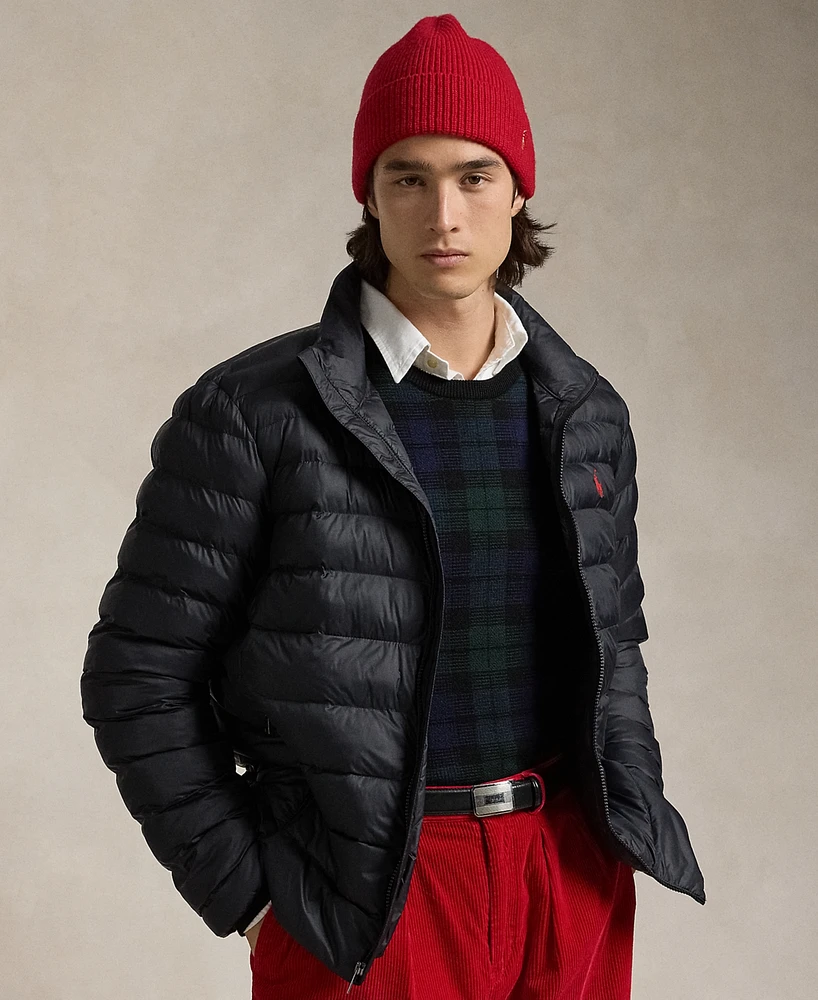 Polo Ralph Lauren Men's The Colden Packable Jacket