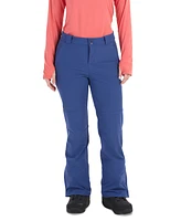 Marmot Women's Waterproof Kate Pants