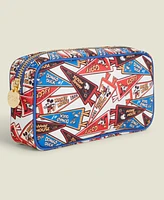 Disney | Macy's Varsity Pennant Small Pouch, Created for Macy's