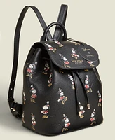 Disney | Macy's Minnie Mouse Flap Backpack, Created for Macy's