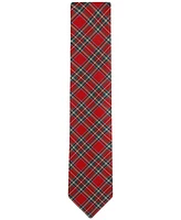 Tommy Hilfiger Men's Royal Stuart Tartan Tie