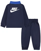 Nike Baby Boys Lifestyle Essentials, 2-Piece Set