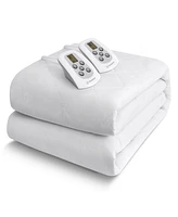 Westinghouse Heated Microfiber Mattress Pad