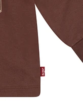 Levi's Baby Boys Climbing Tee and Cargo Pants, 2-Piece Set