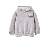 Cotton On Little Girls Little/Big Serena Slouch Hoodie