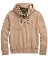 Polo Ralph Lauren Men's Terry Hoodie