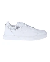 Vince Camuto Little and Big Girls Rhinestones Court Sneaker