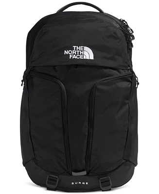 The North Face Surge FlexVent Backpack