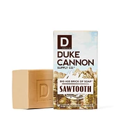 Duke Cannon Big Ass Brick of Soap - Wayfinder