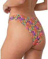 Bright Swimwear Women's Capri Bottom