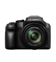 Panasonic Lumix FZ80D Point and Shoot Digital Camera