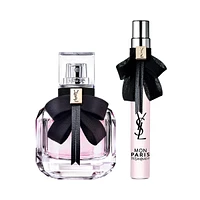 Yves Saint Laurent 2