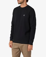 O'Neill Men's Blocked Out Crew Sweatshirt