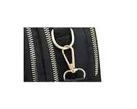 Nicci Nylon Quilted Bag