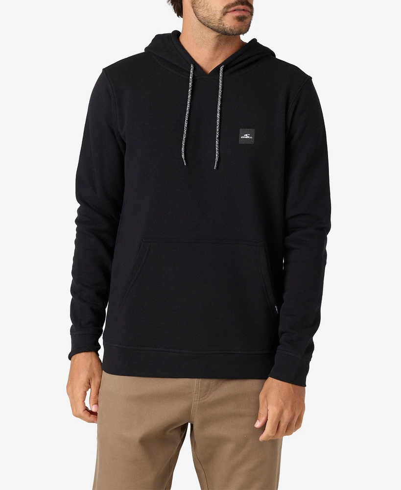 O'Neill Men's Blocked Out Hood Sweatshirt