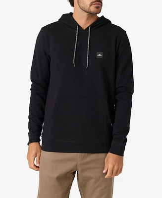 O'Neill Men's Blocked Out Hood Sweatshirt