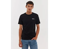 Bench Dna Men's Herman Emblem T-Shirt (5 Pack)