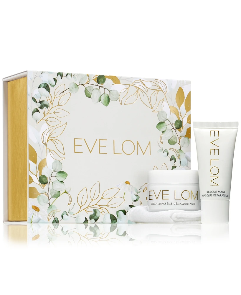 Eve Lom 3-Pc. Skin Savior Skincare Set