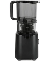 Omega Time Saving Batch Electric Cold-Press Juicer