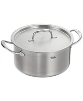 Fissler M5 Pro-Ply 5-Ply Stainless Steel 6-Qt. Stockpot