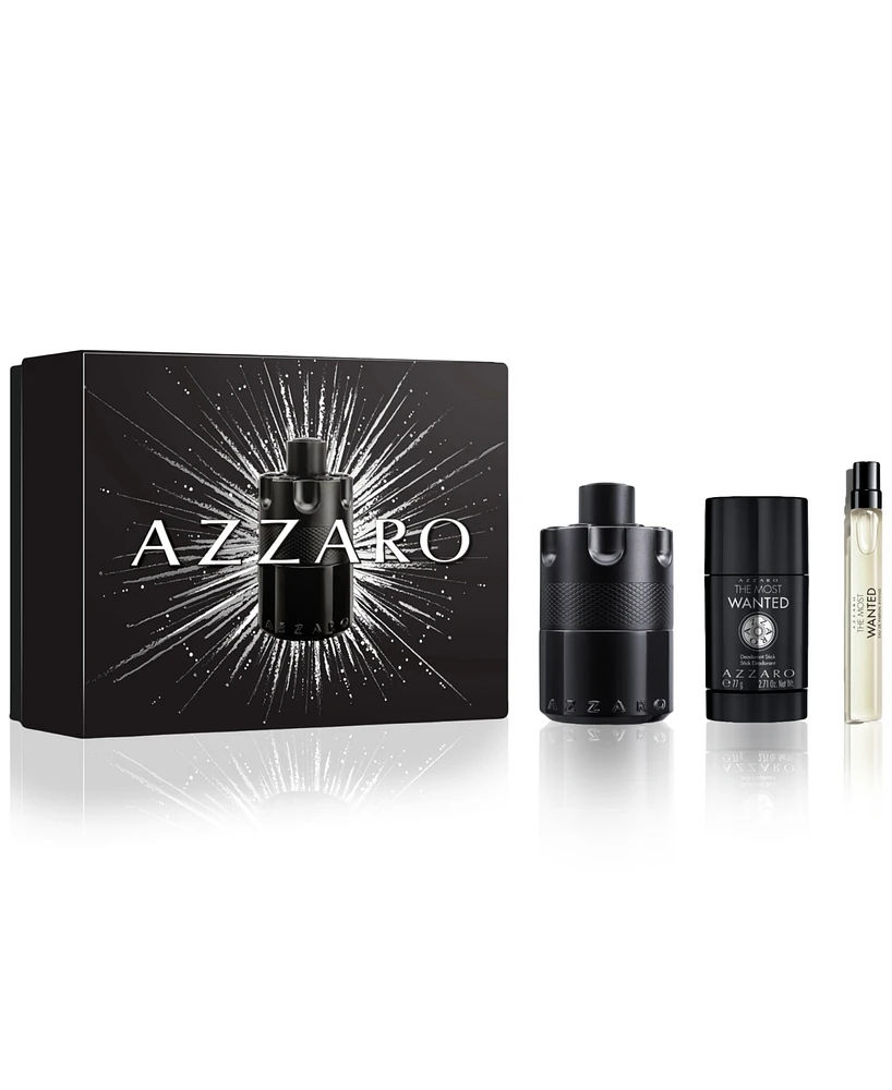 Azzaro Men's 3