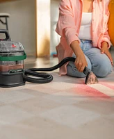 Bissell Little Green Pet Pro Portable Carpet Cleaner