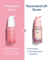 Caudalie VinoHydra Hyaluronic Serum, 1 oz.