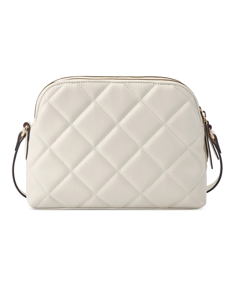 Nine West Meilani Dome Crossbody Bag