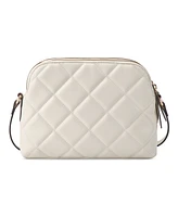 Nine West Meilani Dome Crossbody Bag