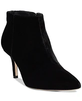 Lauren Ralph Women's Lizie Dress Booties