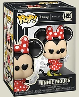 Disney | Macy's Thanksgiving Day Parade Minnie Mouse Balloon Funko Pop! Vinyl Figure, Created for Macy's