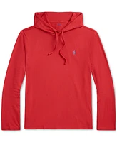 Polo Ralph Lauren Men's Jersey Hooded T-Shirt