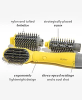 Drybar 5-Pc. The Triple Shot Interchangeable Blow-Dryer Brush Set