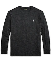 Polo Ralph Lauren Men's Classic-Fit Jersey Long-Sleeve T-Shirt