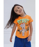 Disney Girls Minnie Mouse T-Shirt