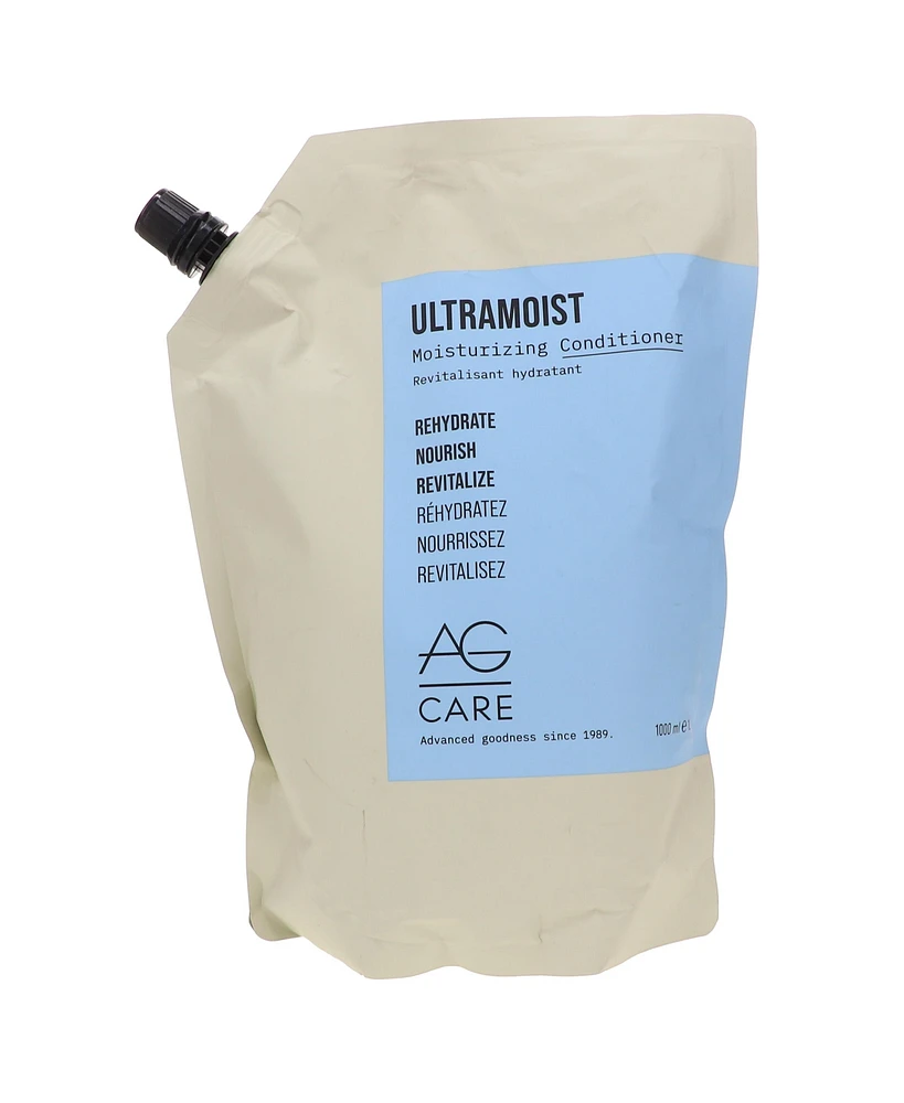 Ag Care Ultramoist Conditioner 33.8 oz.