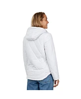 Free Country Women's Stratus Lite Reversible Jacket