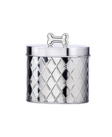 Amici Pet Chance Metal Canister